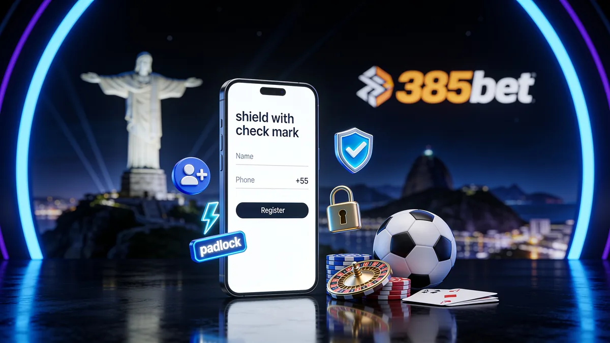 📋 Regras de Uso da Plataforma 385bet — 385bet no Brasil